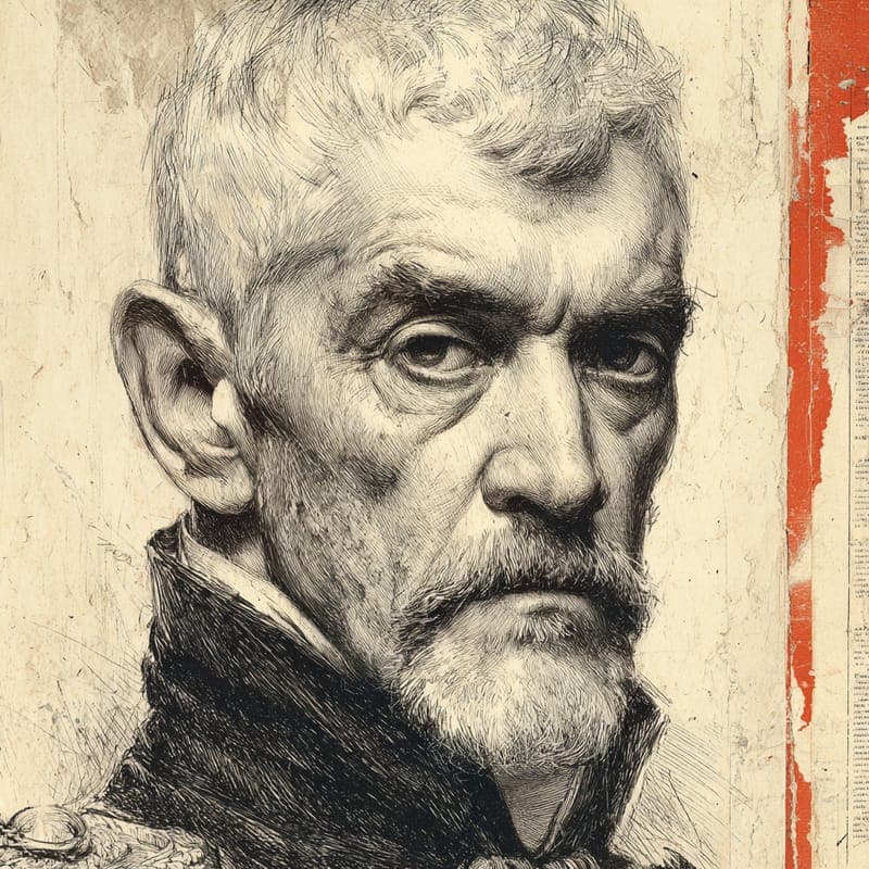 Camilo Alonso Vega